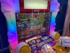 -核客电玩城(东门店)