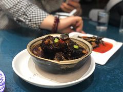 -富临轩私房菜(集庆门大街店)