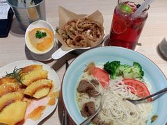 -卡朋西餐(悦汇城店)