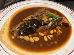 -旺顺阁·北京菜·烤鸭(大望路店)