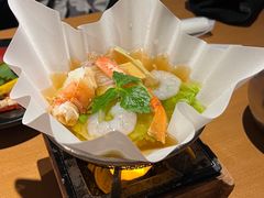 -虾蟹合战(札幌本店)