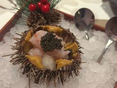-斯普汇生蚝牛排馆(中骏世界城店)