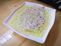 凉虾-串妹花式冰粉(乐山总店)