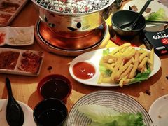 -AJIYA味屋和牛烤肉自助放题(温州万象城店)