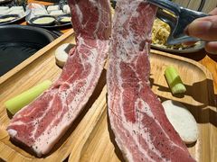 -哼蟹二将·烤肉酱蟹(合生汇店)