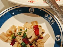 -禄鼎记·排队俩小时都要吃的酸菜鱼(石牌桥店)