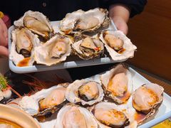 -乔街深夜食堂·小龙虾·高压锅生蚝(杭州总店)