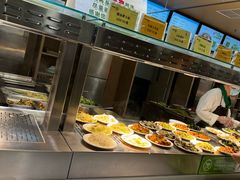 -北大家园食堂