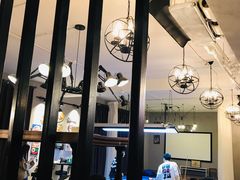 -Kings party 高端轰趴会所(朝阳北路店)