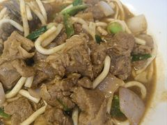 -陇菜和盛祥(金轮宾馆店)