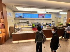 -奈雪的茶(皇庭广场店)