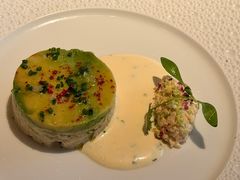 -Le Bernardin
