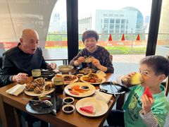 -东方明珠·可口可乐欢乐餐厅