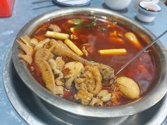 -佘记全家福芋儿鸡(向阳街总店)