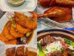 -观塘港茶餐厅(八一大道店)