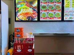 -龙记桂林米粉店(书城路店)