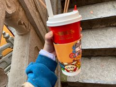 -鸡鸣赐茶(鸡鸣寺路店)
