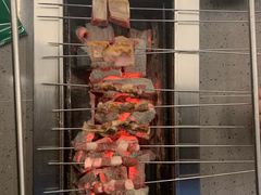 -老吕涮羊肉•东北原味烧烤•大油边•烤鱼(五角场店)