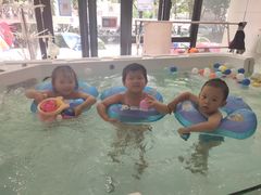 -佳诺国际婴幼中心(万科店)