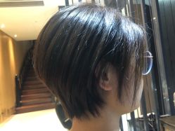 点击看大图 -苑苑发型设计