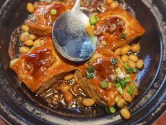 -秋色客家菜(流塘店)