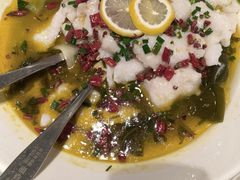 -绿草地·湘菜(7mall店)