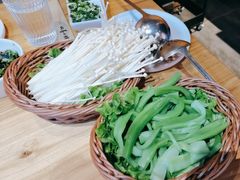 -四喜小胖·北京涮肉(五道营店)