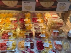 -盒马鲜生(189购物中心店)