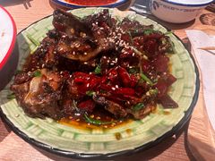 -小乾杯串店•16年沈阳烧烤(文安路店)