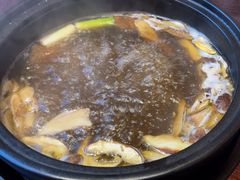 -滇野云南野生菌餐厅(陕西南路店)