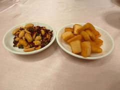 -江南灶中餐厅(南京香格里拉店)