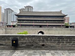 -西安城墙·碑林历史文化景区