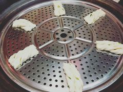 铁锅炖鸡-粗粮人家(簋街店)