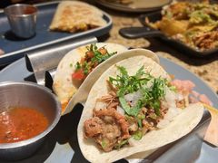 -墨纪Mojí墨西哥餐厅(官舍店)