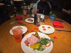 -拉蒂娜·巴西牛排馆 Latina·Brazilian Steakhouse(王府井喜悦店)