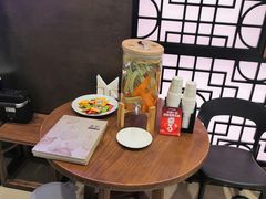 -翡翠江南(国贸商城店)