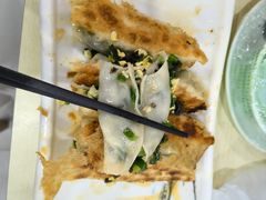 -春水锅贴·传统鲁菜(大明湖店)