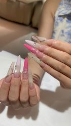 -LynLyn琳林美甲美睫