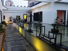 -稍可轩博物馆餐厅