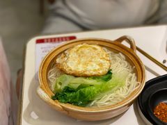 -乔阿马·江南味·驴肉香(龙湖华泾天街店)