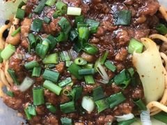 -秦云老太婆摊摊面(观音桥店)