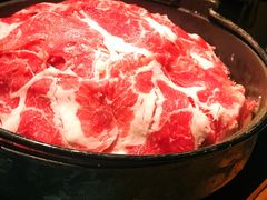 黑牦牛寿喜烧-醉虎传(南锣鼓巷店)