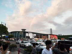 -武汉两江游览·夜游长江(汉口粤汉码头)