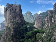 -三清山风景名胜区