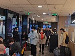 -麦当劳(国家体育场南路店)