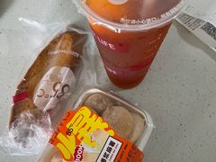 -85度C(苏州石路店)