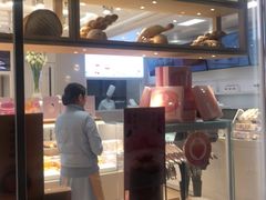 -好利来(十里河店)