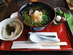 -中村藤吉(平等院店 )
