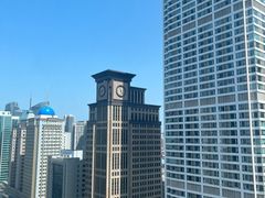 -大连富丽华大酒店