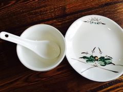 -华洋狼诱惑酱骨头(白塔堡店)
